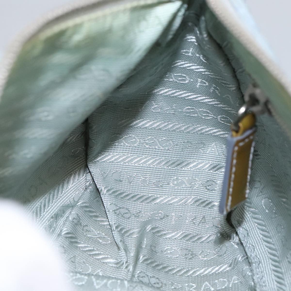 Prada Prada Re-Nylon shoulder Size ONE SIZE - 22 Thumbnail