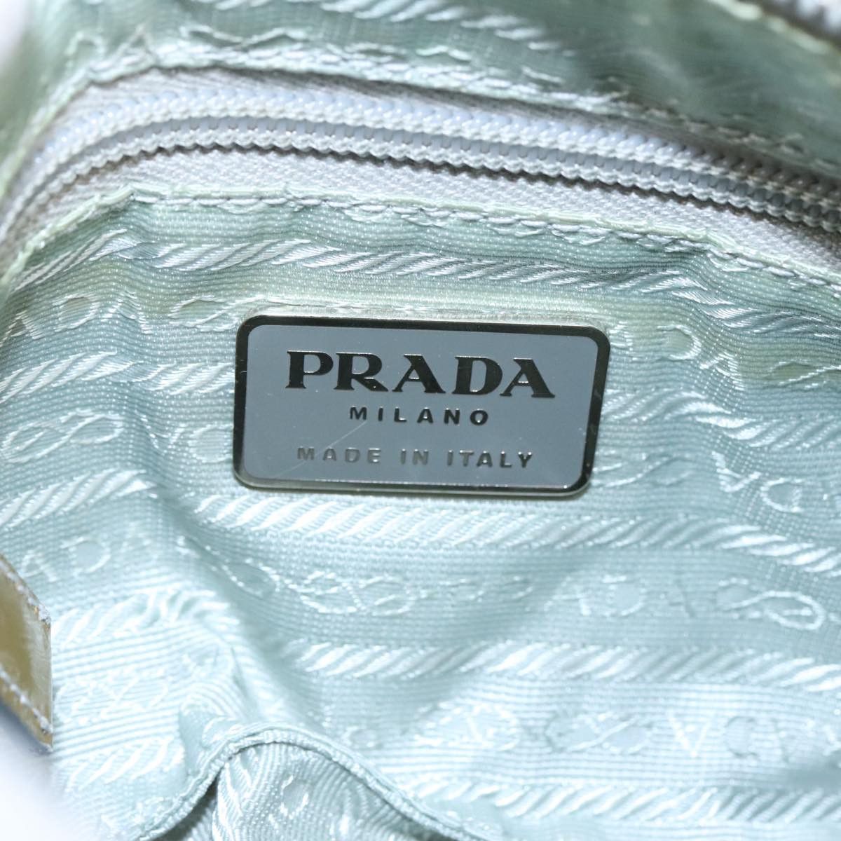 Prada Prada Re-Nylon shoulder Size ONE SIZE - 16 Thumbnail
