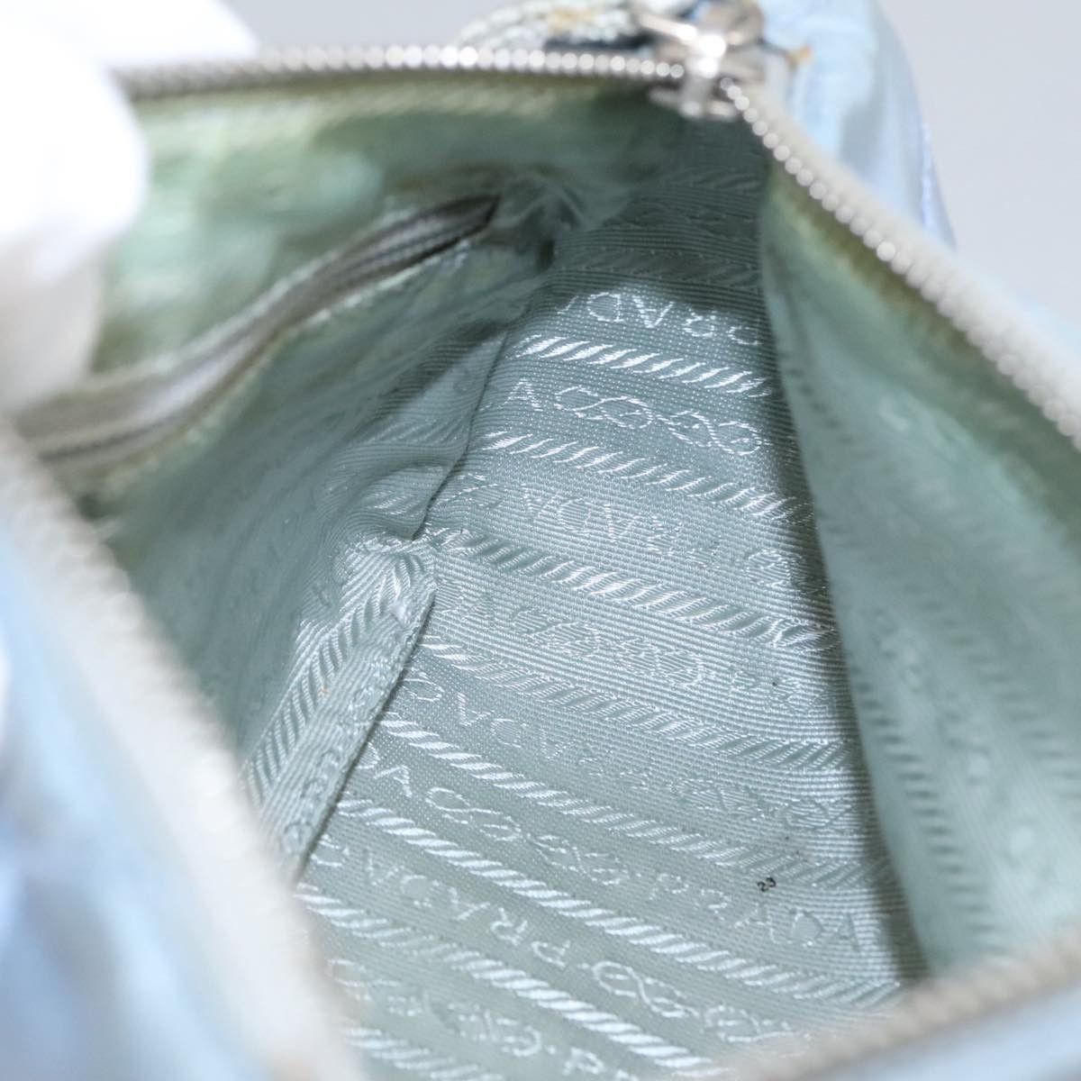 Prada Prada Re-Nylon shoulder Size ONE SIZE - 12 Thumbnail