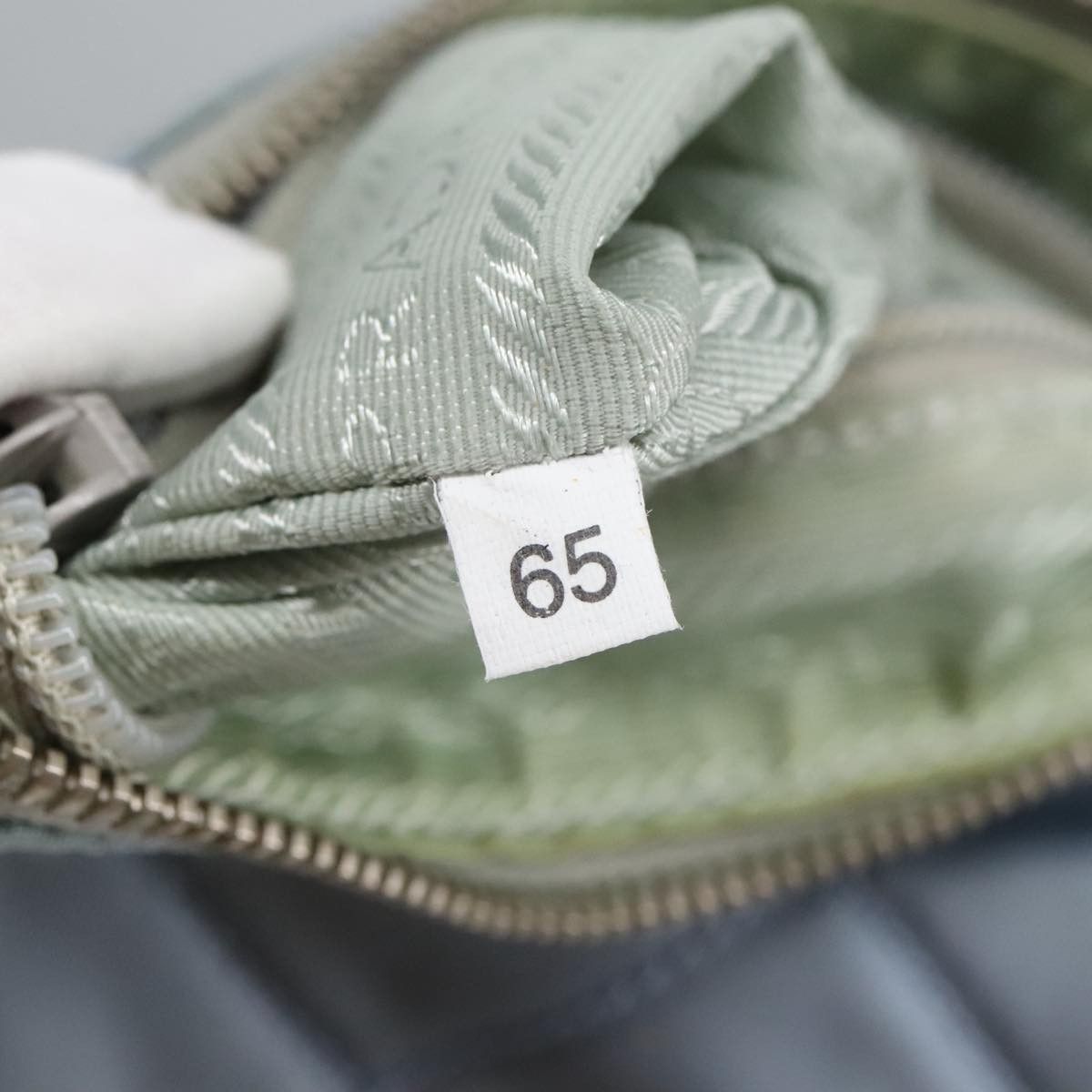 Prada Prada Re-Nylon shoulder Size ONE SIZE - 15 Thumbnail