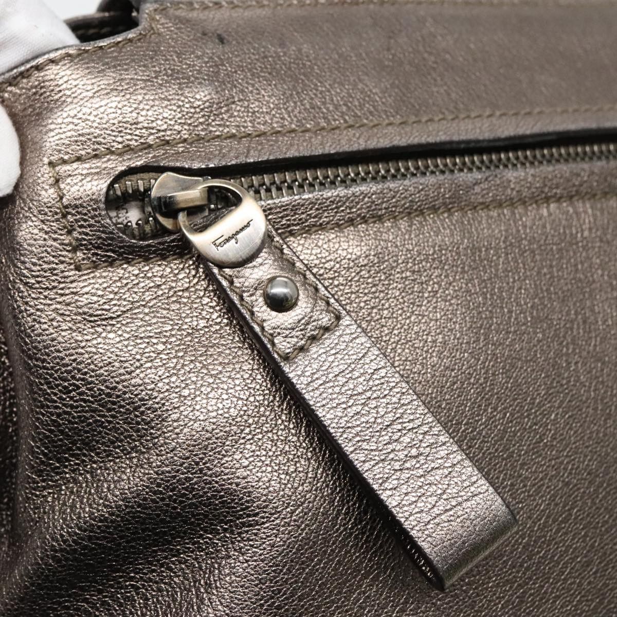 Salvatore Ferragamo Salvatore Ferragamo Sofia handbag Size ONE SIZE - 6 Thumbnail