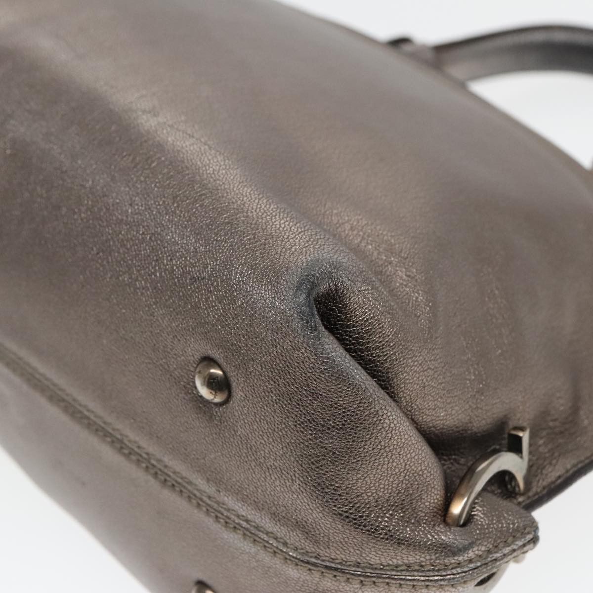Salvatore Ferragamo Salvatore Ferragamo Sofia handbag Size ONE SIZE - 9 Thumbnail
