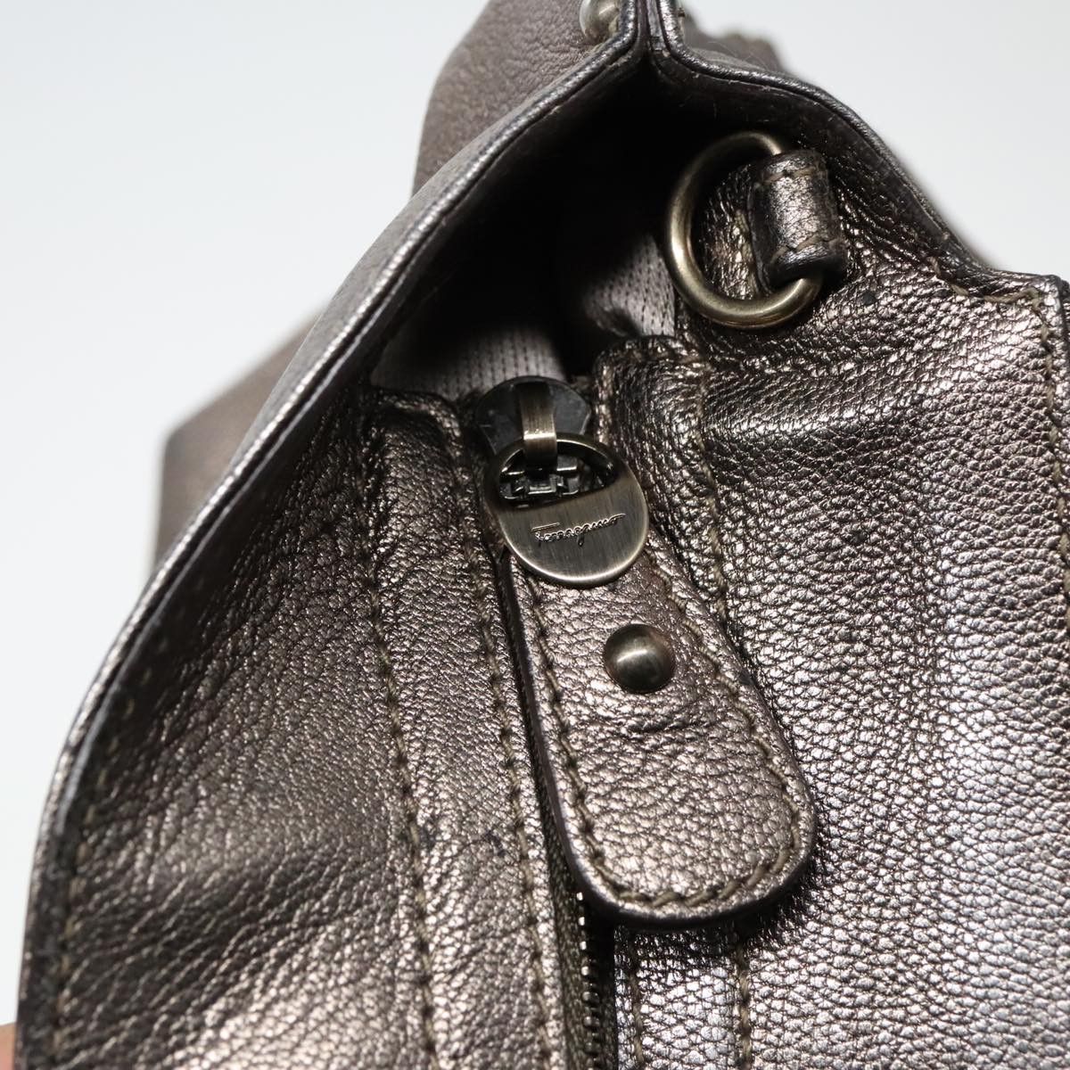 Salvatore Ferragamo Salvatore Ferragamo Sofia handbag Size ONE SIZE - 21 Thumbnail