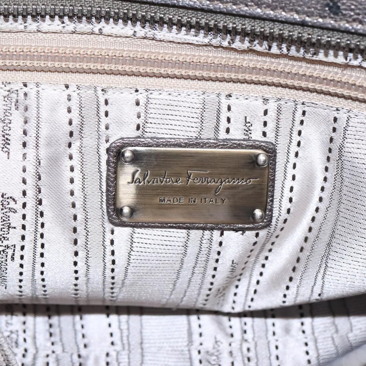 Salvatore Ferragamo Salvatore Ferragamo Sofia handbag Size ONE SIZE - 23 Thumbnail