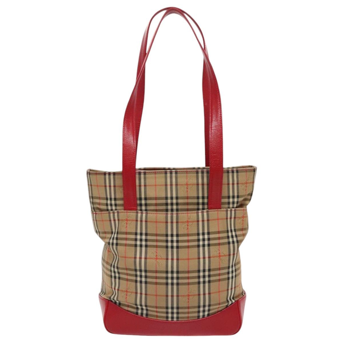 Burberry Burberry Nova Check shoulder Size ONE SIZE - 2 Thumbnail