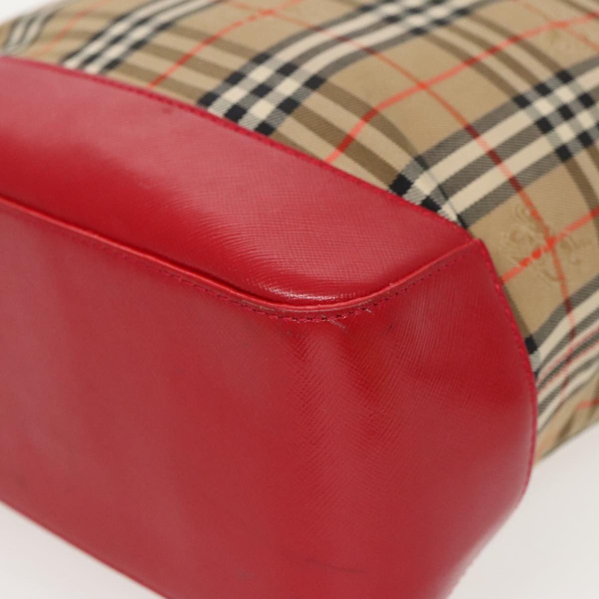 Burberry Burberry Nova Check shoulder Size ONE SIZE - 10 Thumbnail