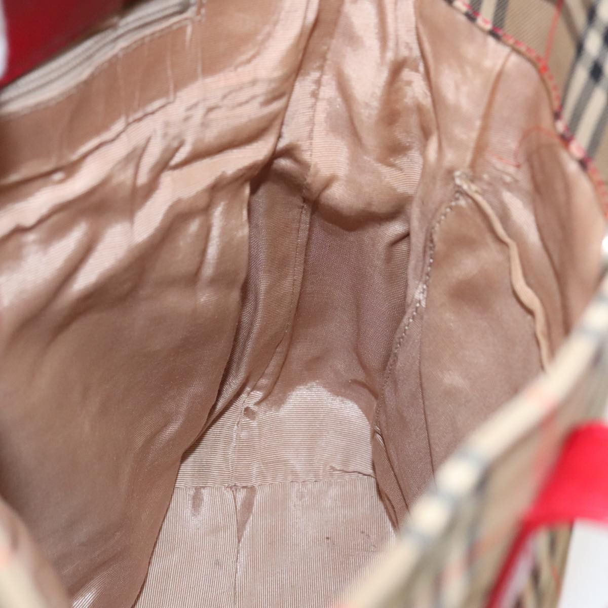 Burberry Burberry Nova Check shoulder Size ONE SIZE - 19 Thumbnail