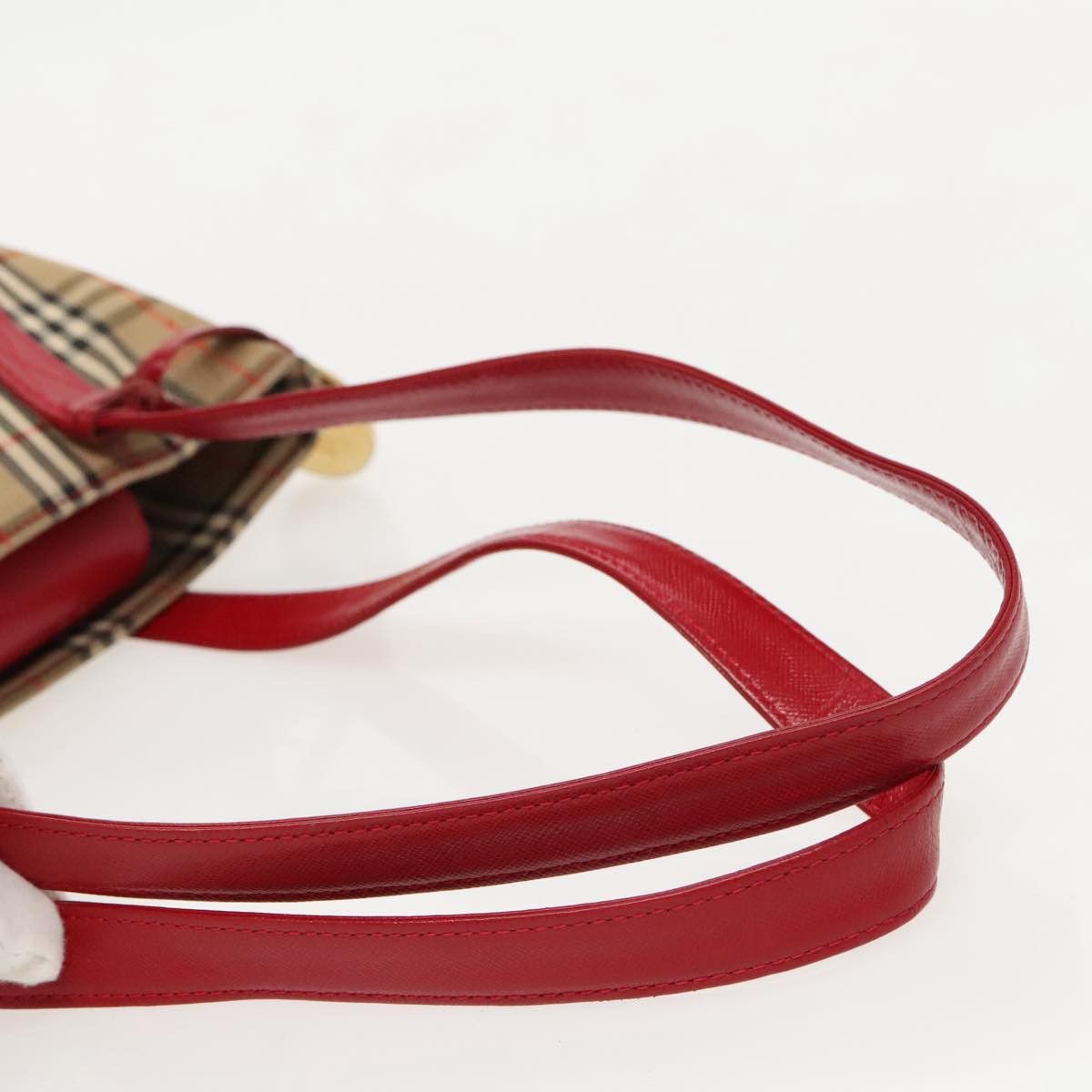Burberry Burberry Nova Check shoulder Size ONE SIZE - 5 Thumbnail