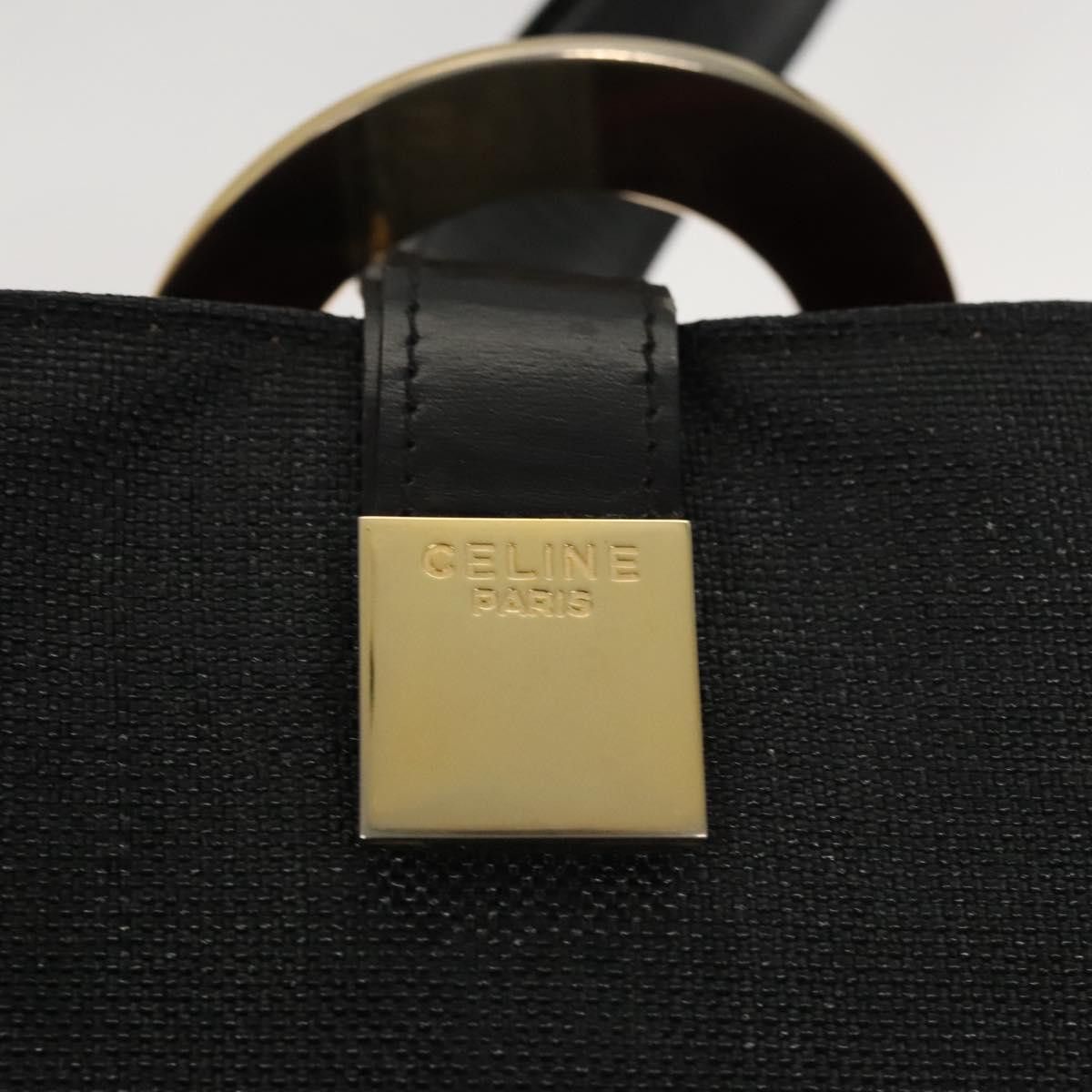 Celine Céline Logo du cercle shoulder Size ONE SIZE - 11 Thumbnail