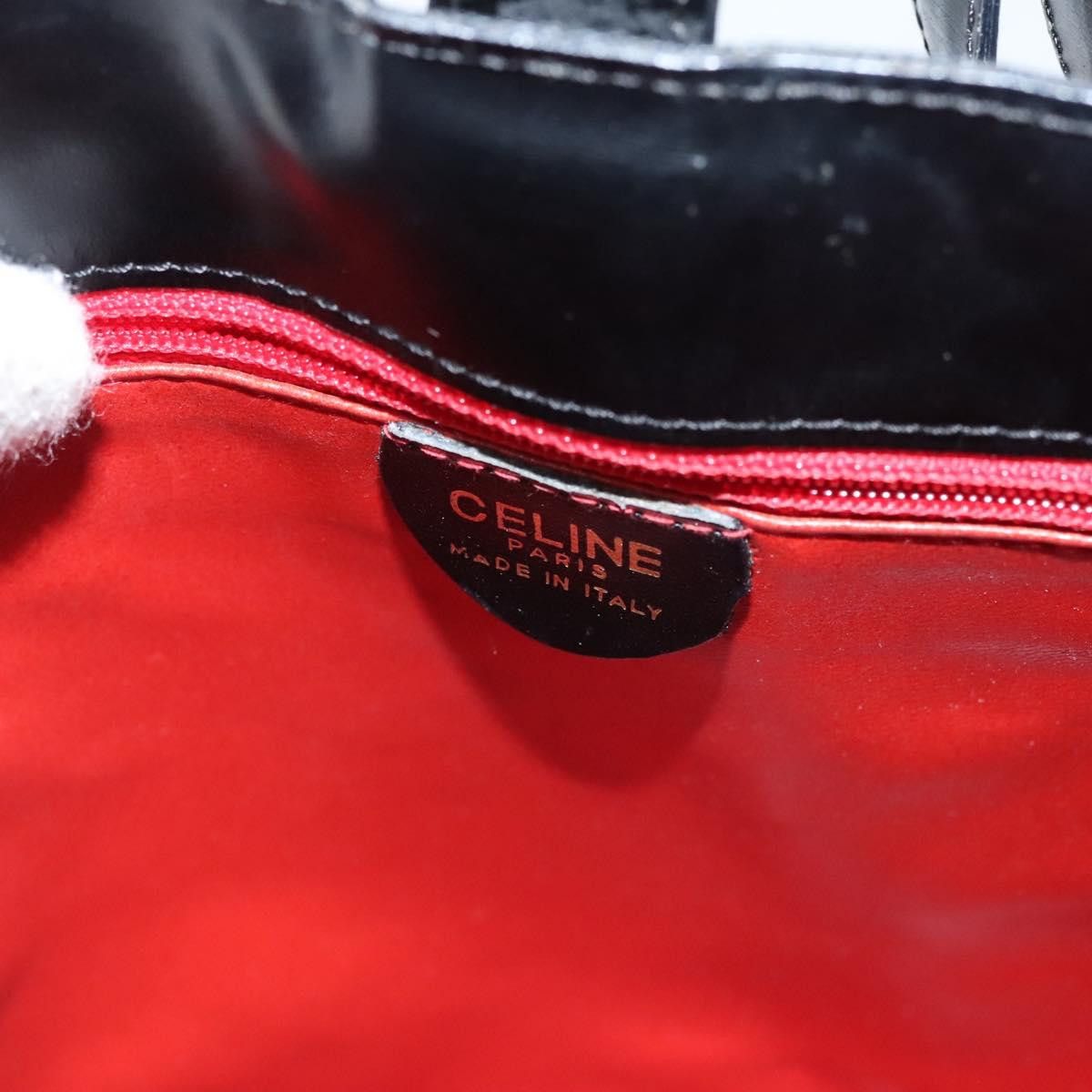 Celine Céline Logo du cercle shoulder Size ONE SIZE - 15 Thumbnail
