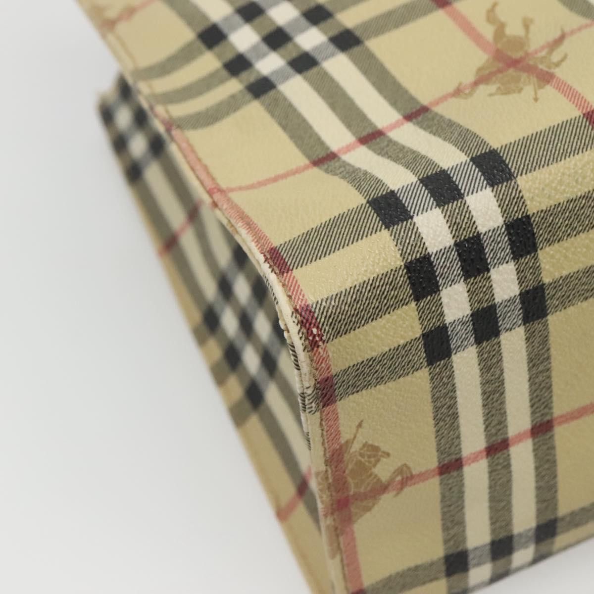 Burberry Burberry Nova Check tote Size ONE SIZE - 9 Thumbnail