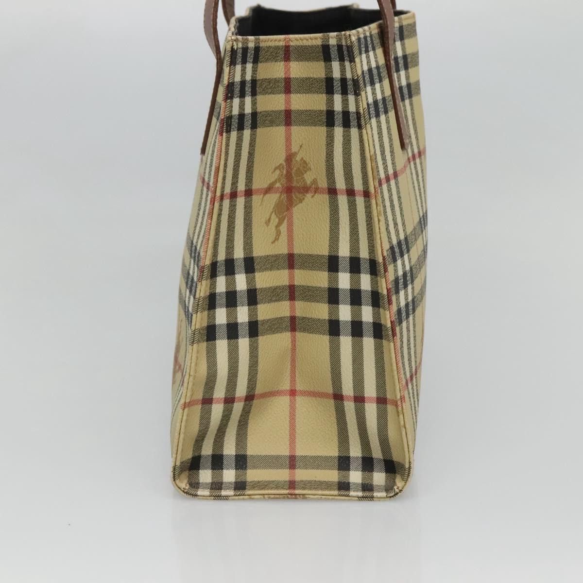 Burberry Burberry Nova Check tote Size ONE SIZE - 3 Thumbnail