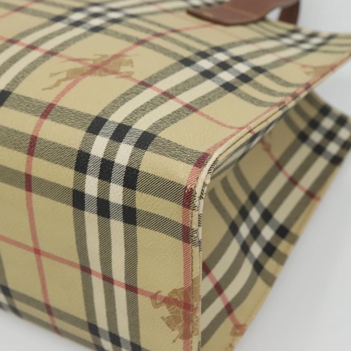 Burberry Burberry Nova Check tote Size ONE SIZE - 6 Thumbnail