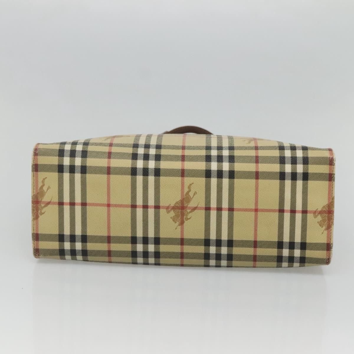 Burberry Burberry Nova Check tote Size ONE SIZE - 19 Thumbnail