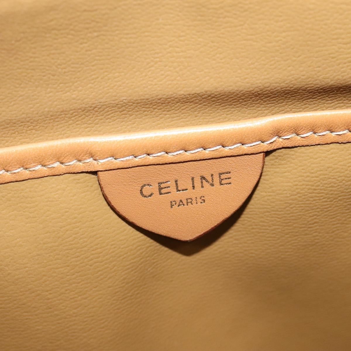 Celine Céline Macadam shoulder Size ONE SIZE - 13 Thumbnail
