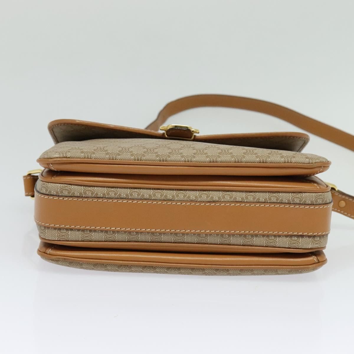 Celine Céline Macadam shoulder Size ONE SIZE - 18 Thumbnail