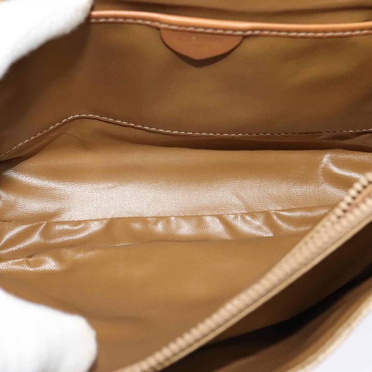Celine Céline Macadam shoulder Size ONE SIZE - 11 Thumbnail