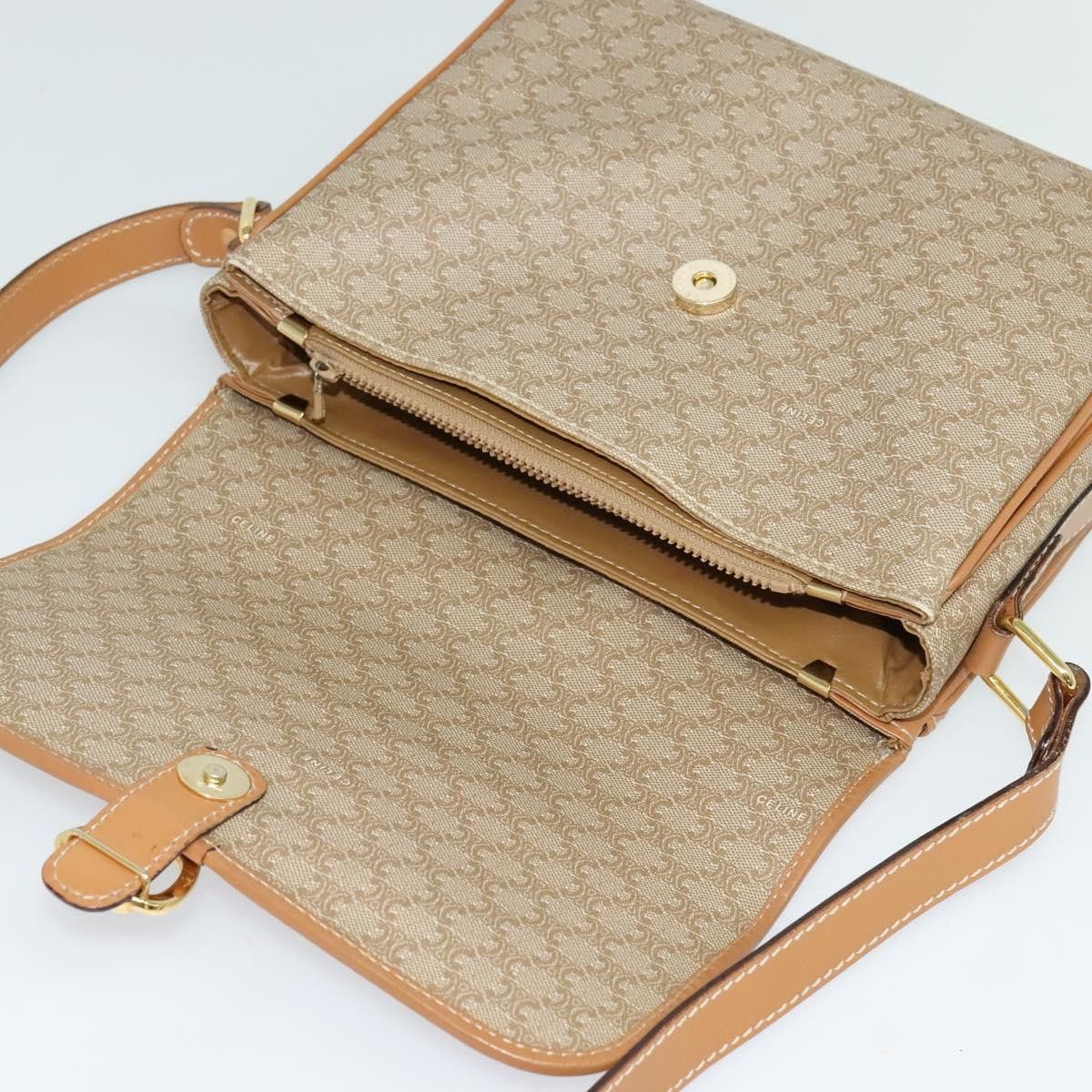 Celine Céline Macadam shoulder Size ONE SIZE - 19 Thumbnail