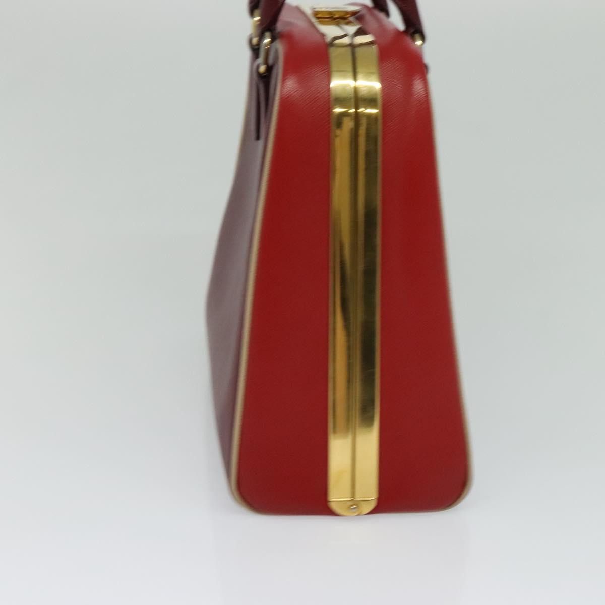 Prada Prada Saffiano handbag Size ONE SIZE - 3 Thumbnail