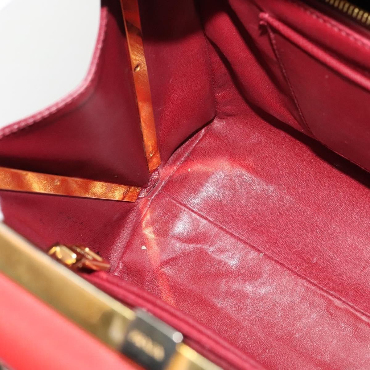 Prada Prada Saffiano handbag Size ONE SIZE - 19 Thumbnail