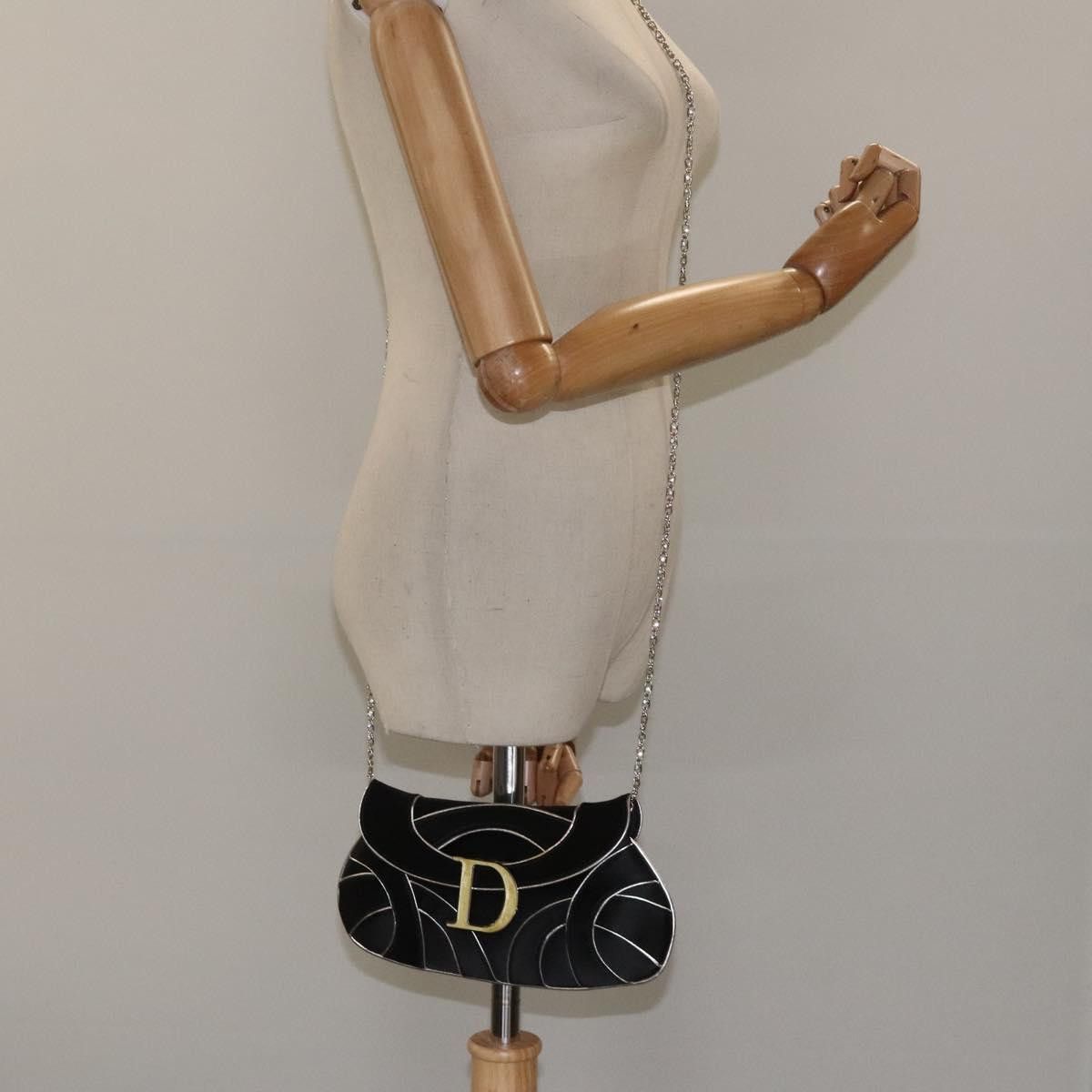 Dior Dior D shoulder Size ONE SIZE - 21 Thumbnail