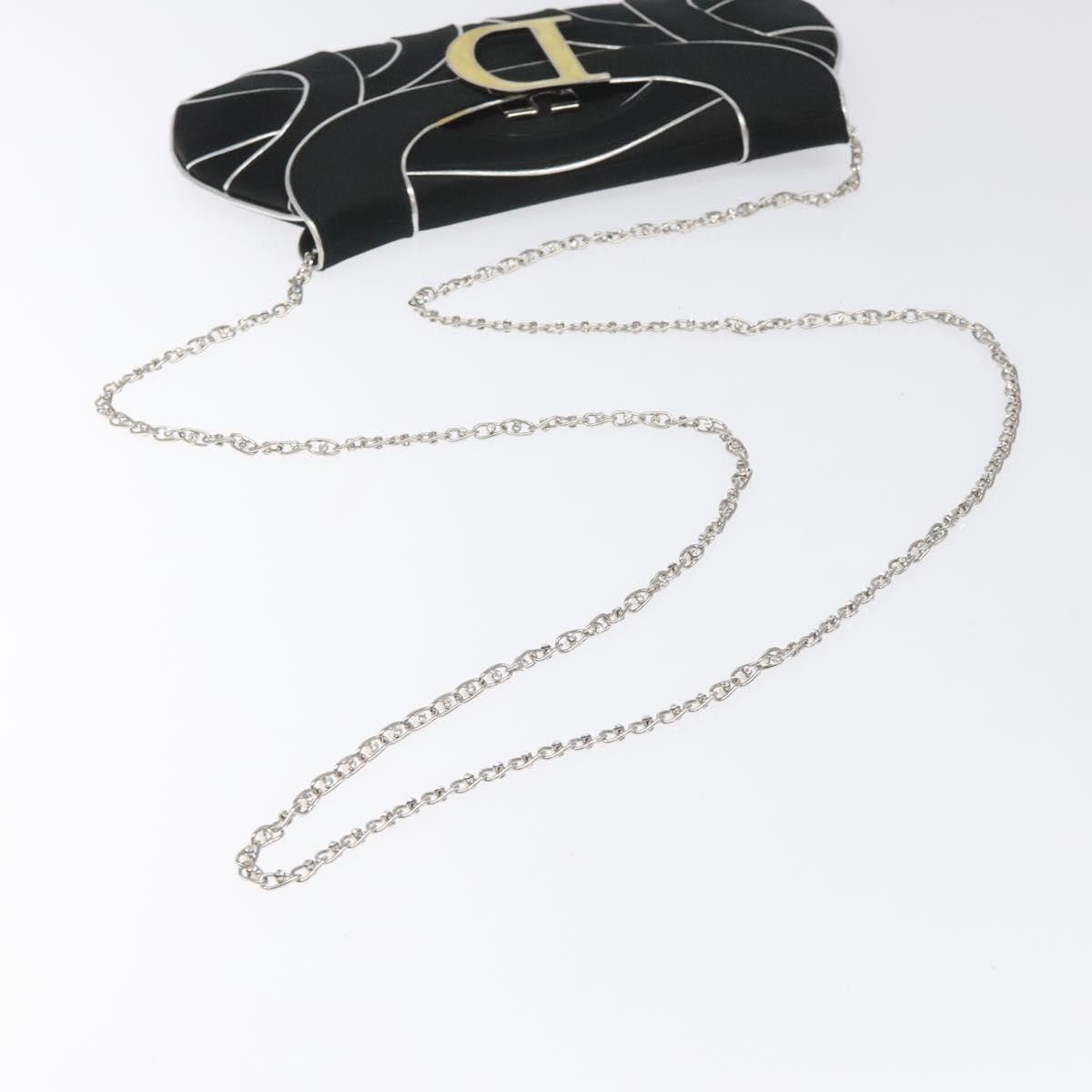 Dior Dior D shoulder Size ONE SIZE - 7 Thumbnail