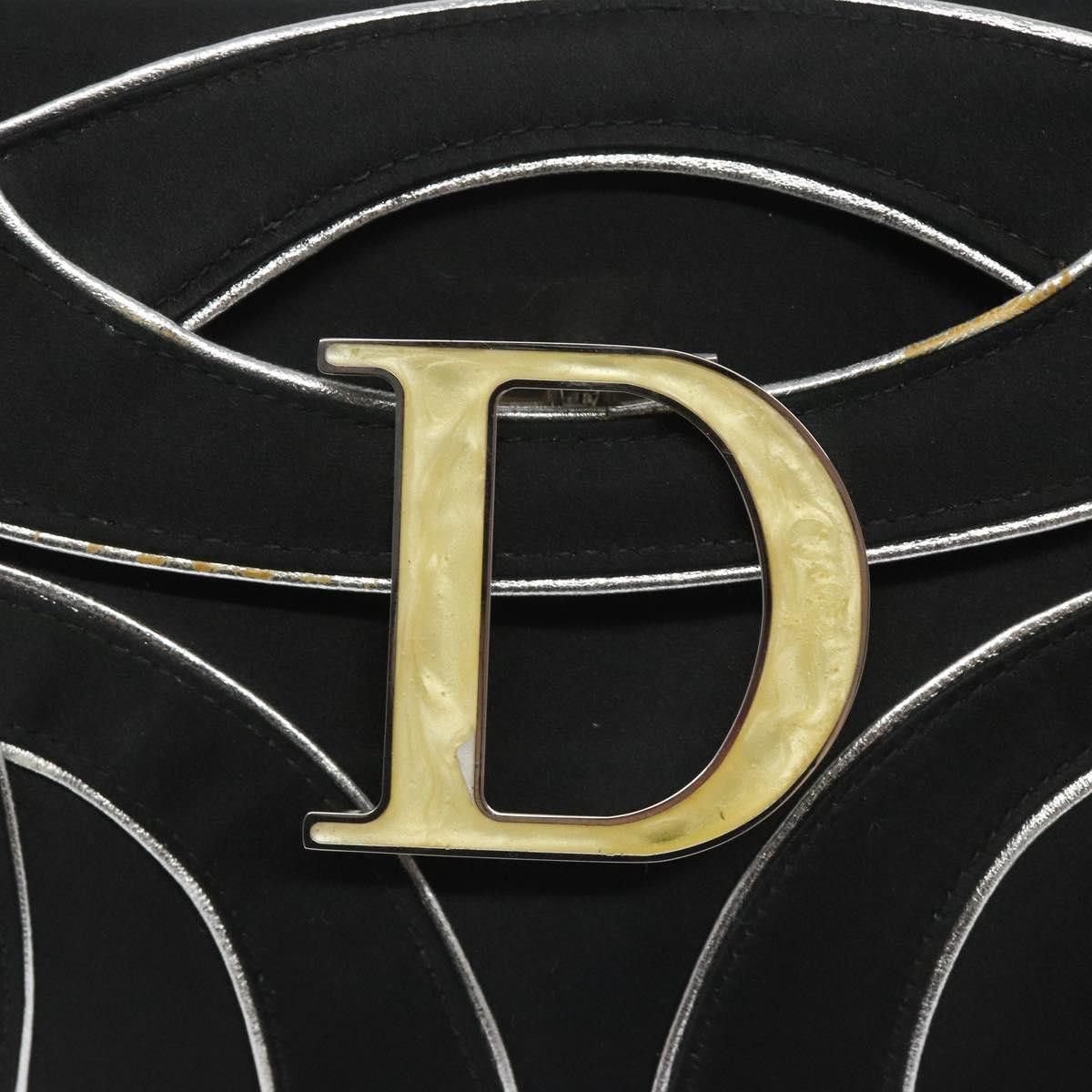 Dior Dior D shoulder Size ONE SIZE - 14 Thumbnail