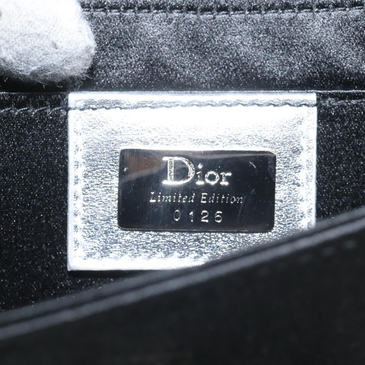 Dior Dior D shoulder Size ONE SIZE - 20 Thumbnail