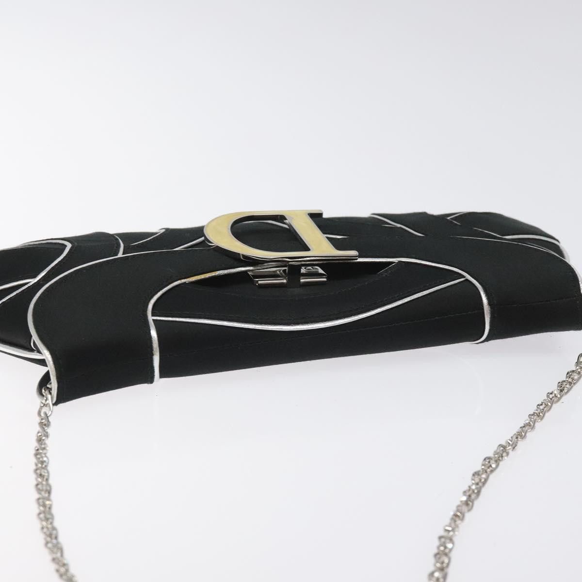 Dior Dior D shoulder Size ONE SIZE - 6 Thumbnail