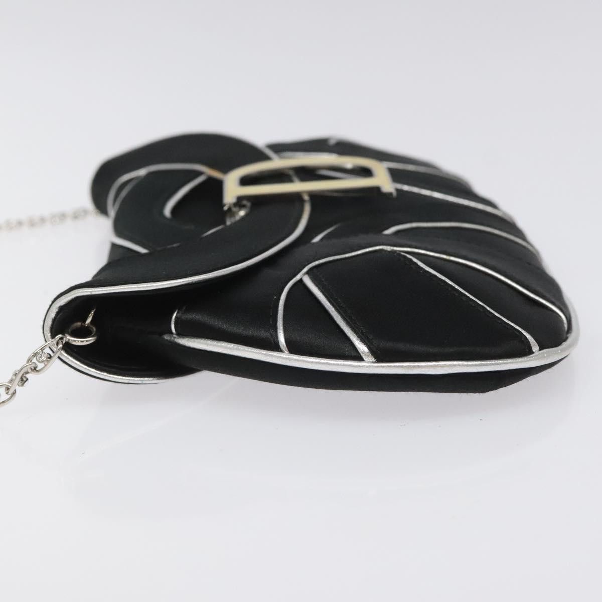 Dior Dior D shoulder Size ONE SIZE - 5 Thumbnail