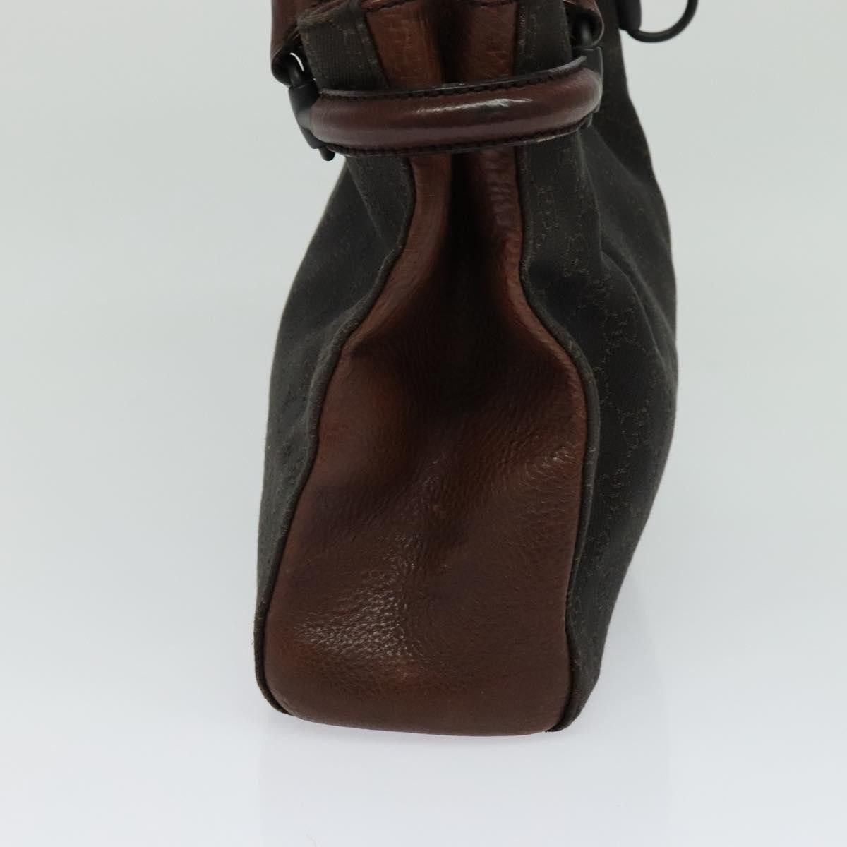 Gucci Gucci Horsebit tote Size ONE SIZE - 4 Thumbnail