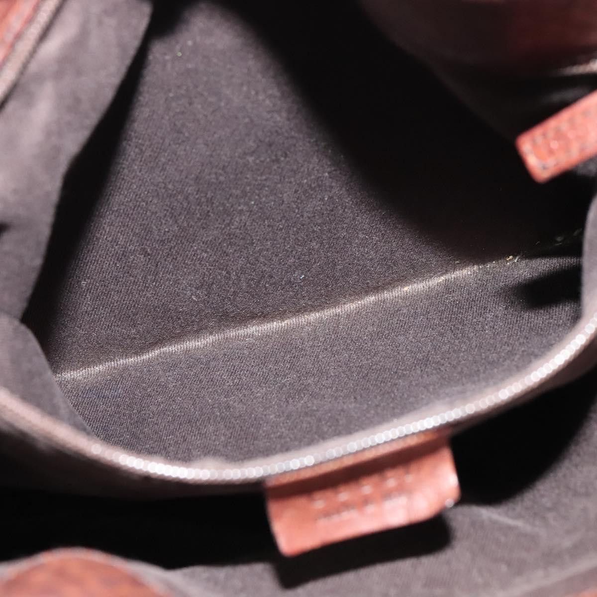 Gucci Gucci Horsebit tote Size ONE SIZE - 18 Thumbnail