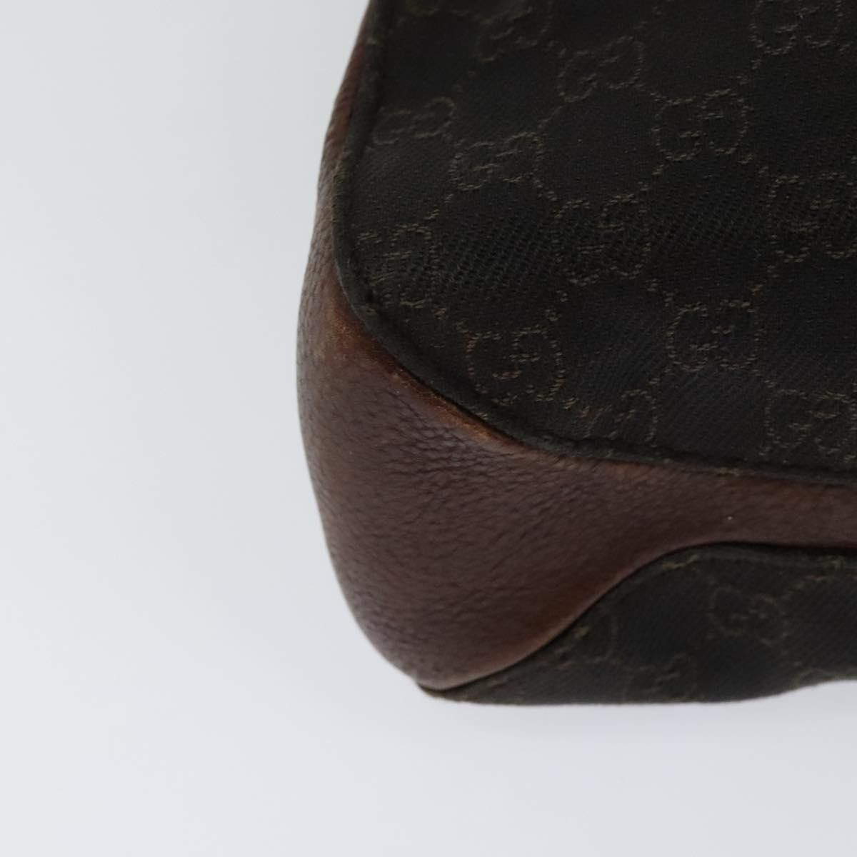 Gucci Gucci Horsebit tote Size ONE SIZE - 10 Thumbnail