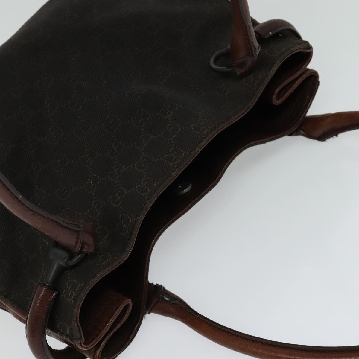Gucci Gucci Horsebit tote Size ONE SIZE - 20 Thumbnail