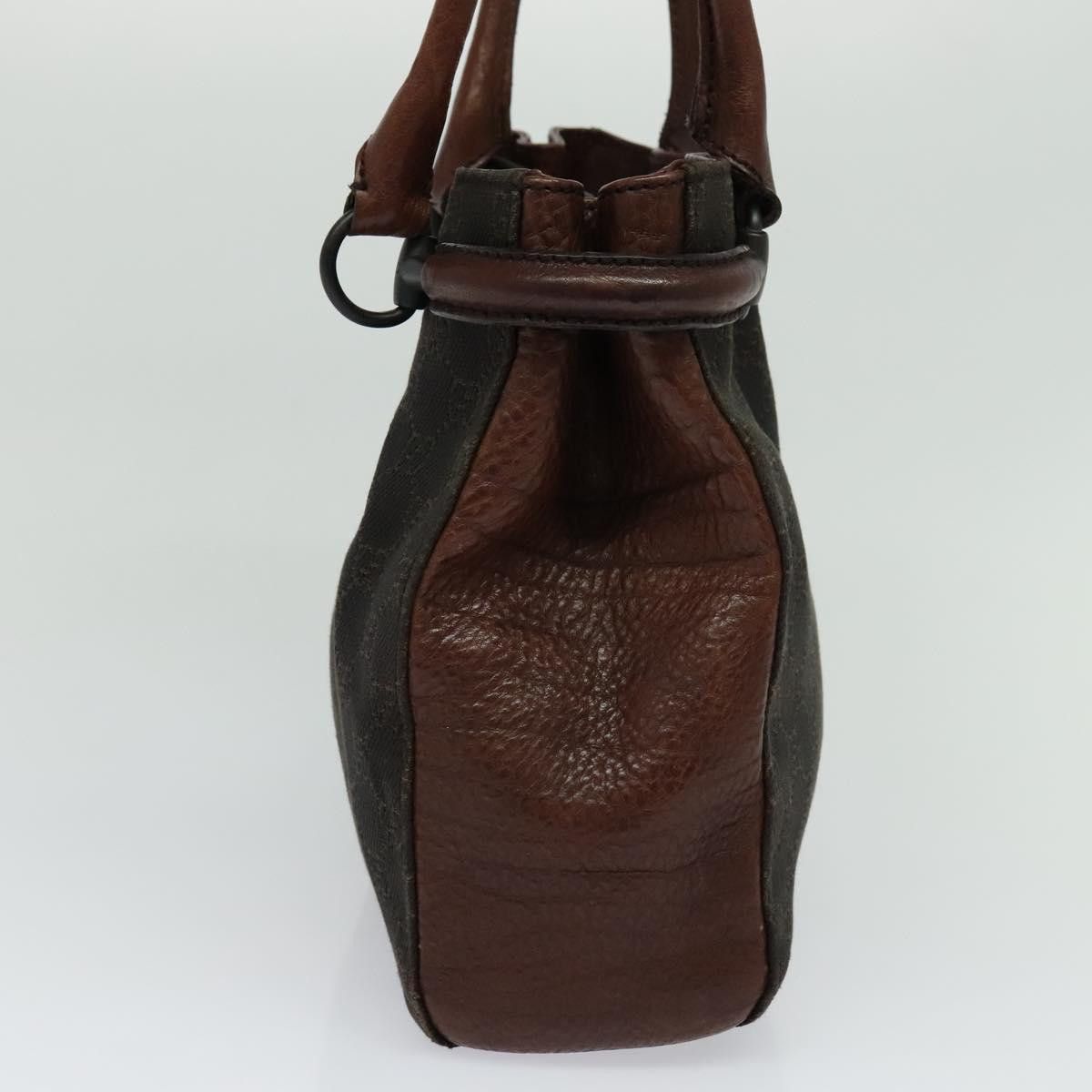 Gucci Gucci Horsebit tote Size ONE SIZE - 3 Thumbnail