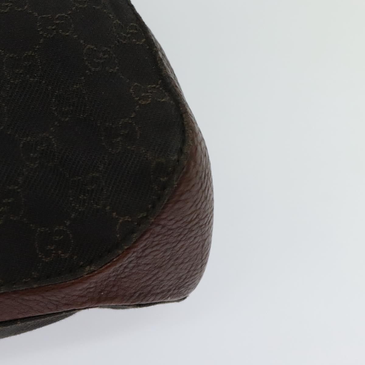 Gucci Gucci Horsebit tote Size ONE SIZE - 11 Thumbnail