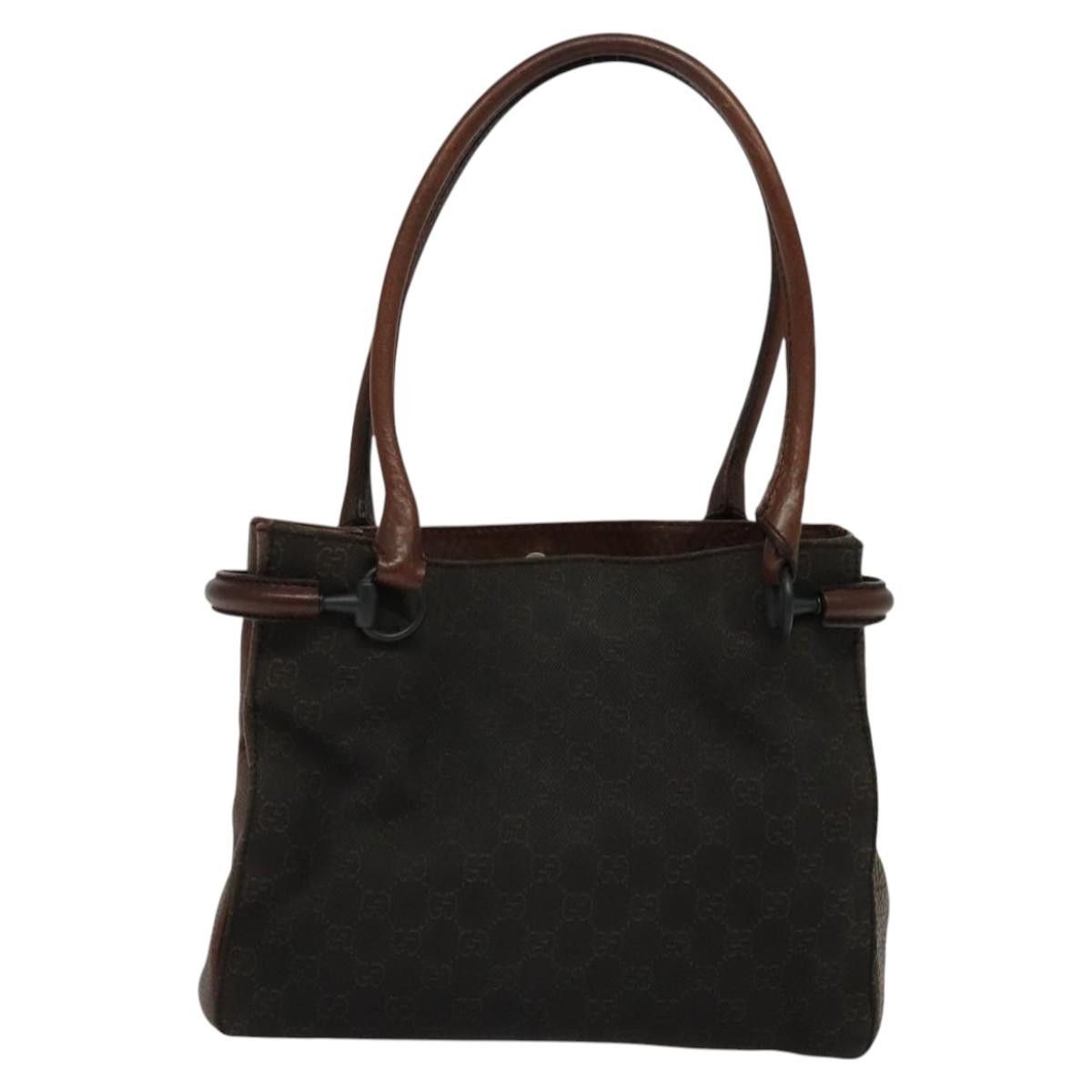 Gucci Gucci Horsebit tote Size ONE SIZE - 2 Thumbnail
