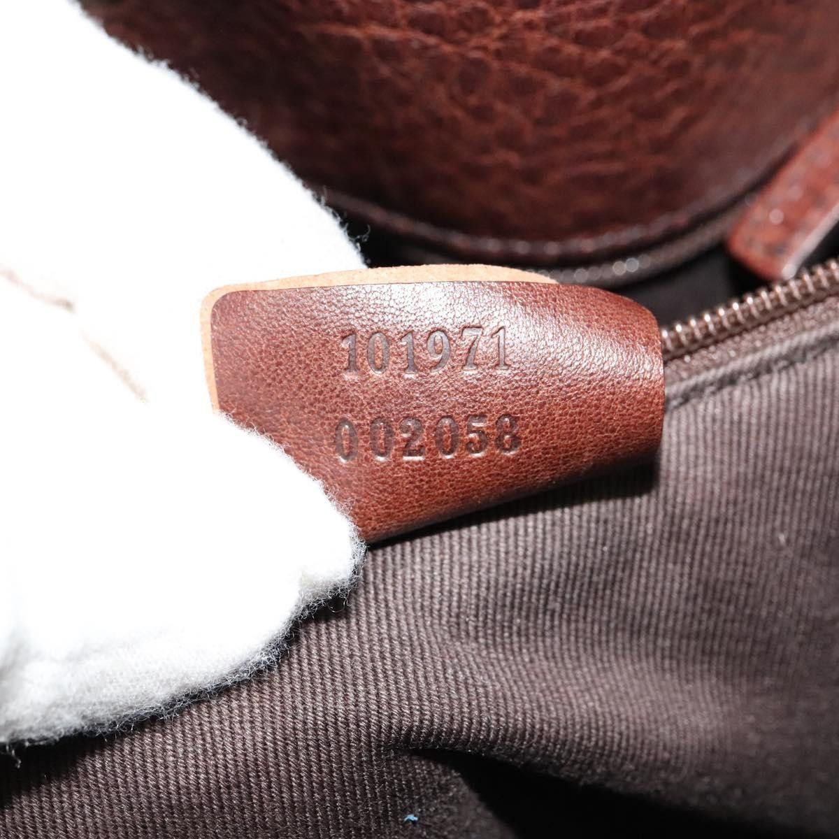 Gucci Gucci Horsebit tote Size ONE SIZE - 13 Thumbnail