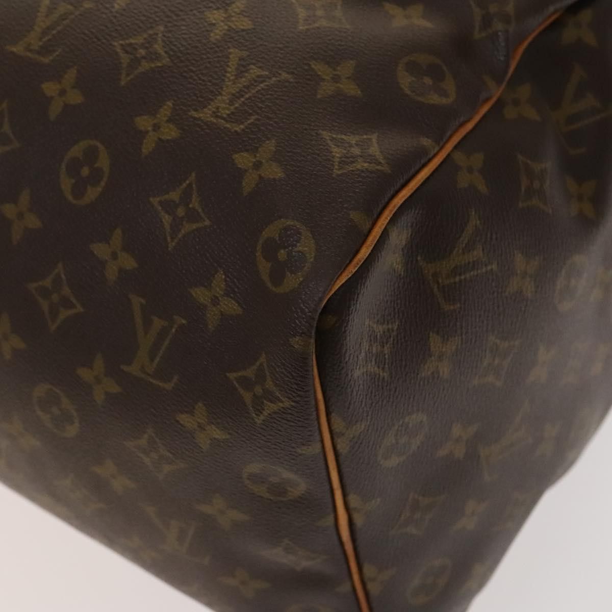 Louis Vuitton Louis Vuitton Keepall 50 travel Size ONE SIZE - 6 Thumbnail