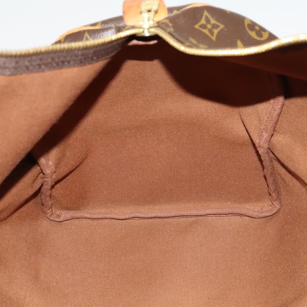 Louis Vuitton Louis Vuitton Keepall 50 travel Size ONE SIZE - 22 Thumbnail