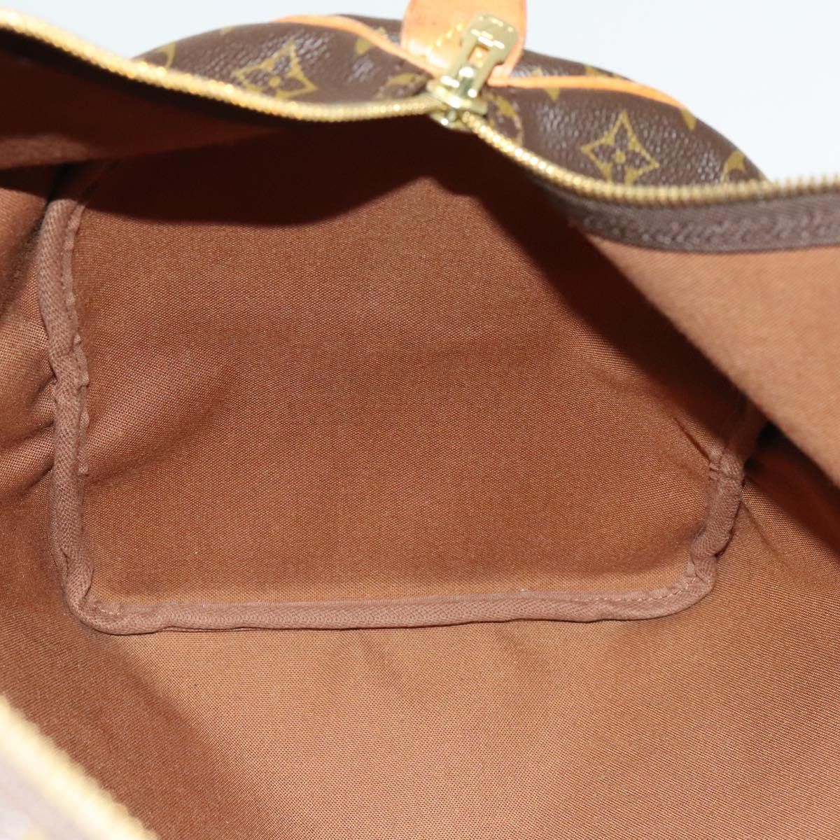 Louis Vuitton Louis Vuitton Keepall 50 travel Size ONE SIZE - 21 Thumbnail
