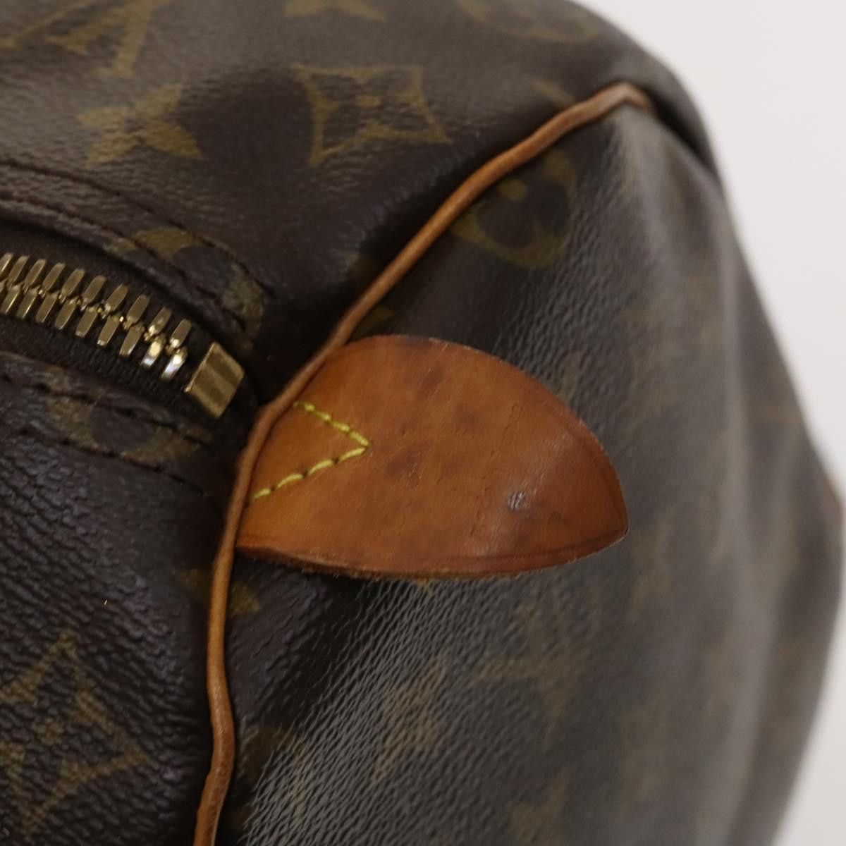 Louis Vuitton Louis Vuitton Keepall 50 travel Size ONE SIZE - 13 Thumbnail