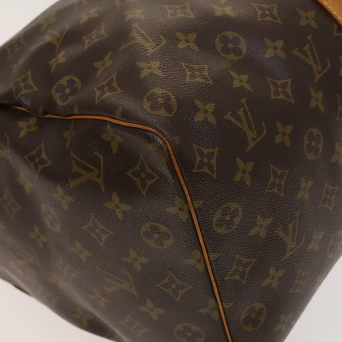 Louis Vuitton Louis Vuitton Keepall 50 travel Size ONE SIZE - 7 Thumbnail