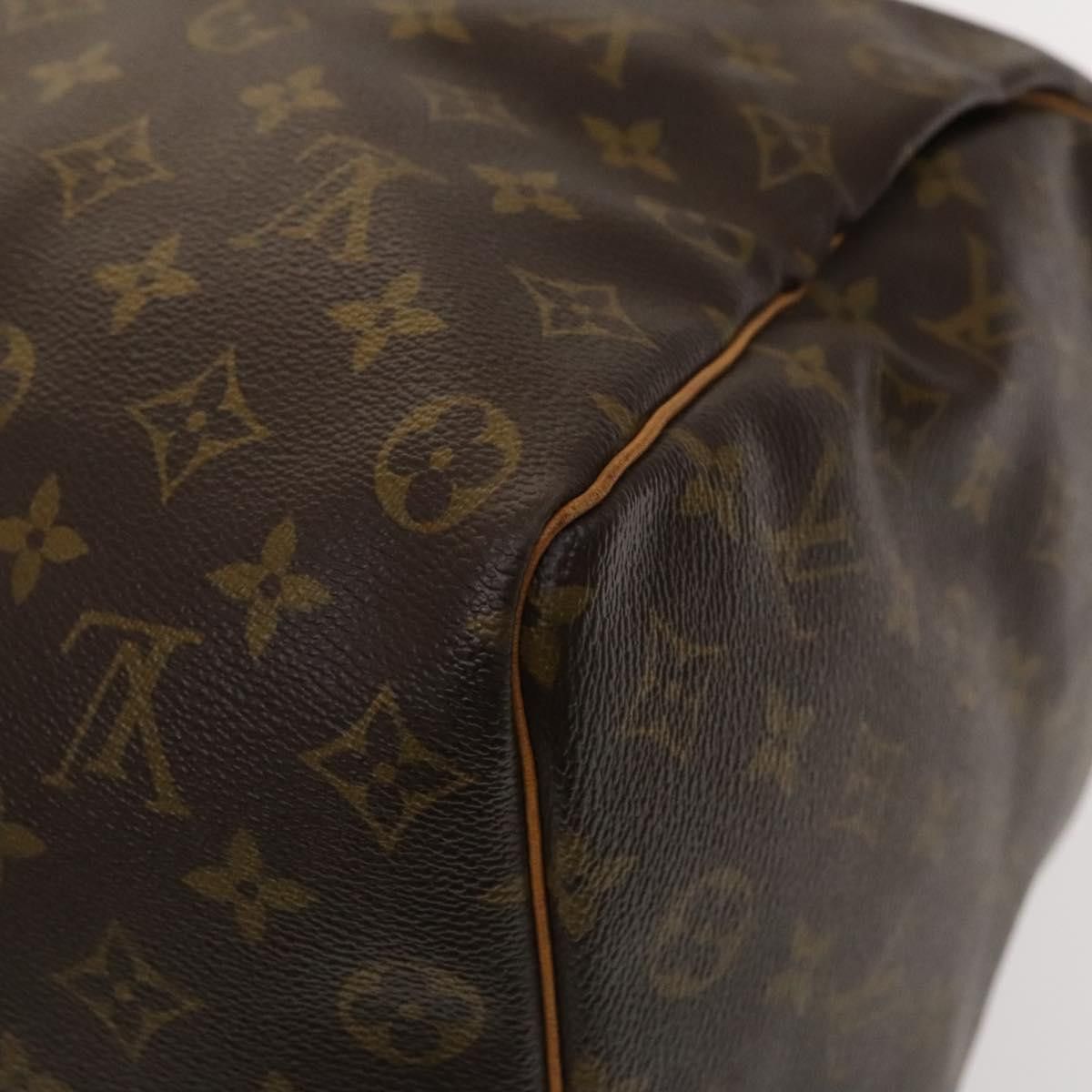 Louis Vuitton Louis Vuitton Keepall 50 travel Size ONE SIZE - 8 Thumbnail