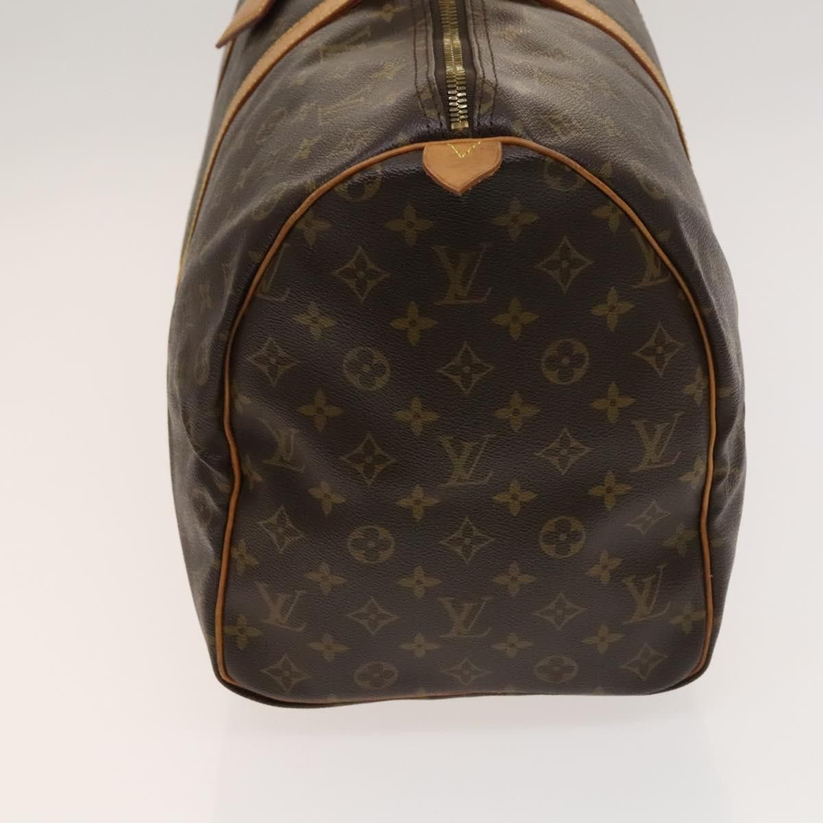 Louis Vuitton Louis Vuitton Keepall 50 travel Size ONE SIZE - 3 Thumbnail