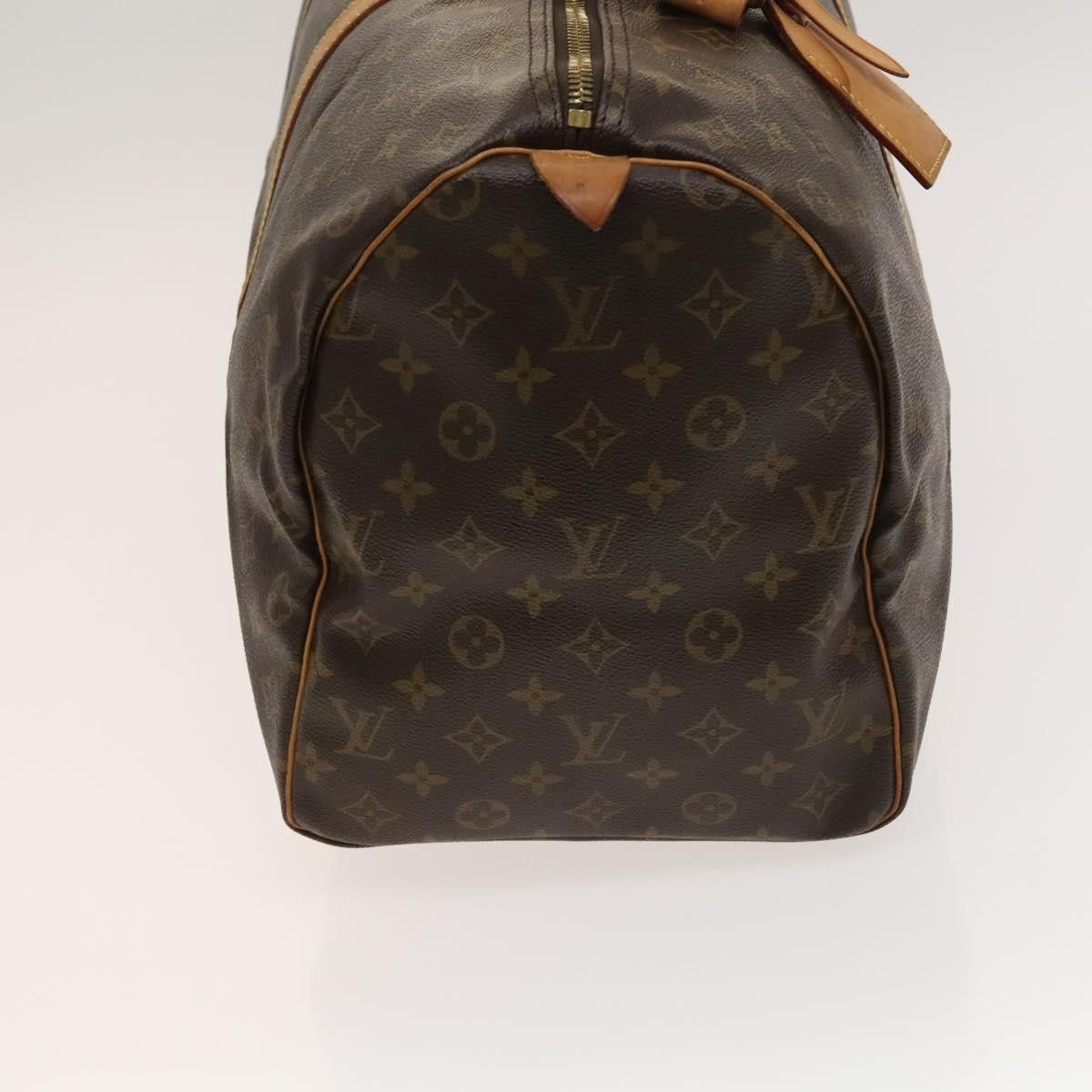 Louis Vuitton Louis Vuitton Keepall 50 travel Size ONE SIZE - 4 Thumbnail