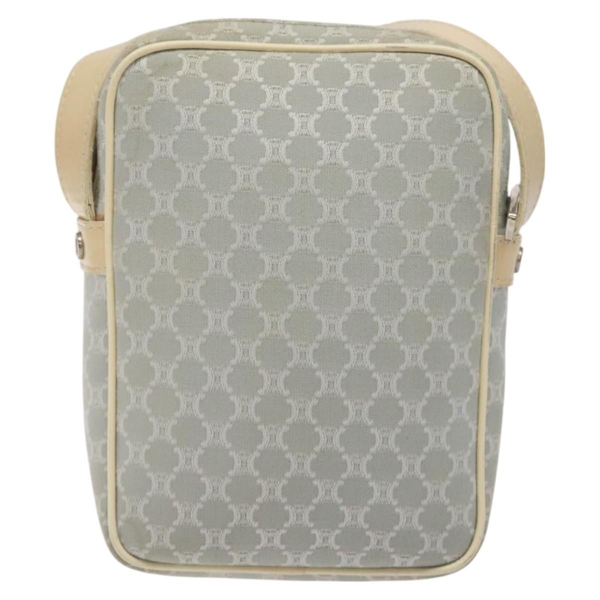 Celine Céline Macadam shoulder Size ONE SIZE - 2 Thumbnail