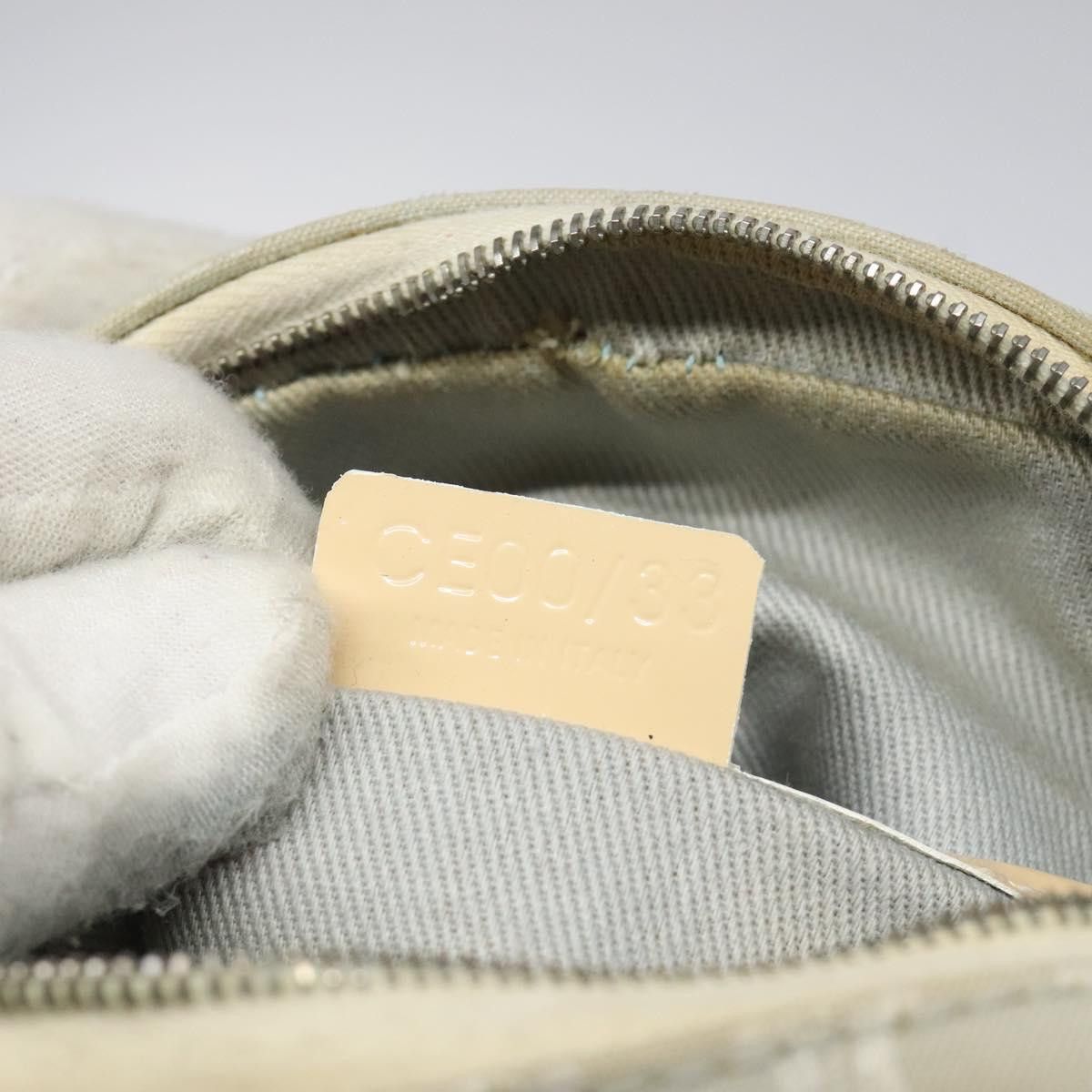 Celine Céline Macadam shoulder Size ONE SIZE - 13 Thumbnail