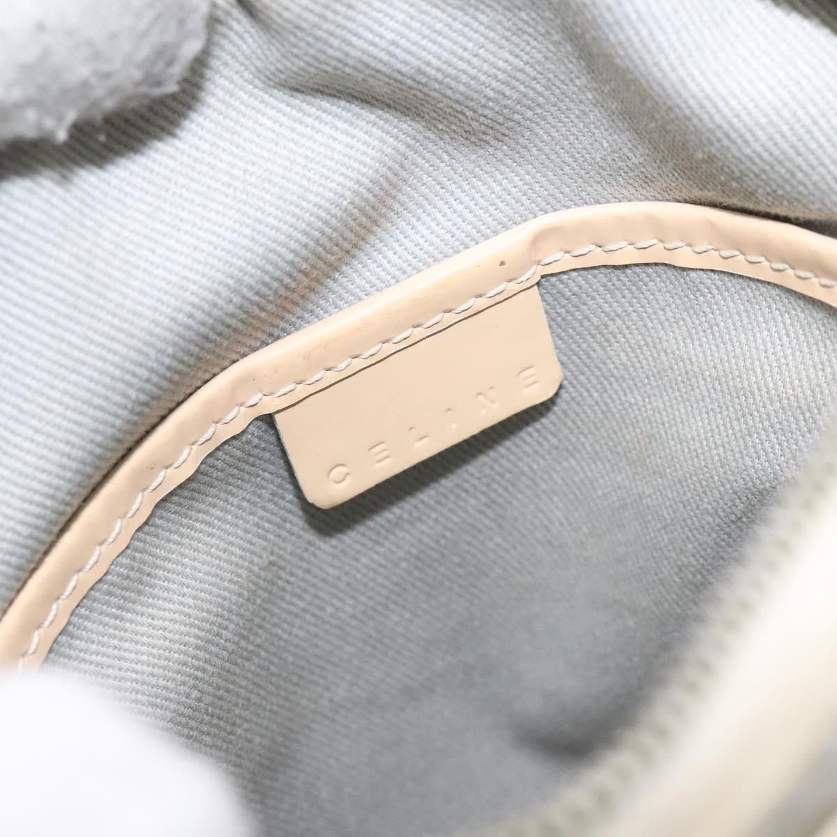 Celine Céline Macadam shoulder Size ONE SIZE - 12 Thumbnail