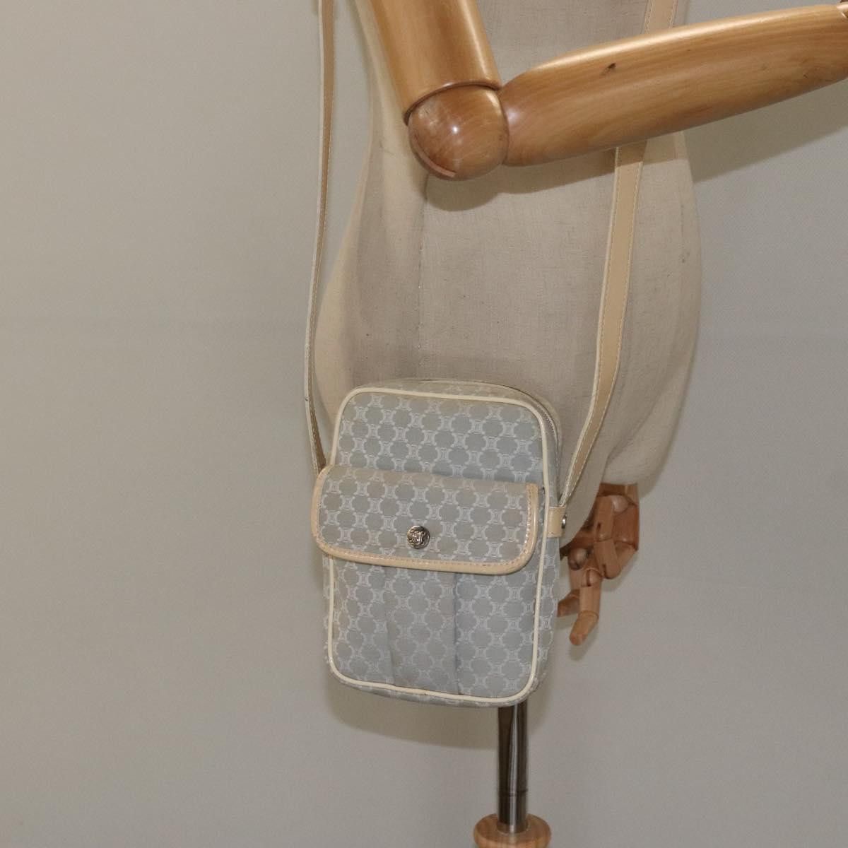 Celine Céline Macadam shoulder Size ONE SIZE - 14 Thumbnail